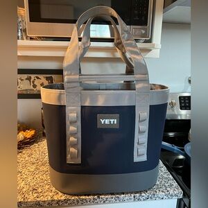 Yeti bag